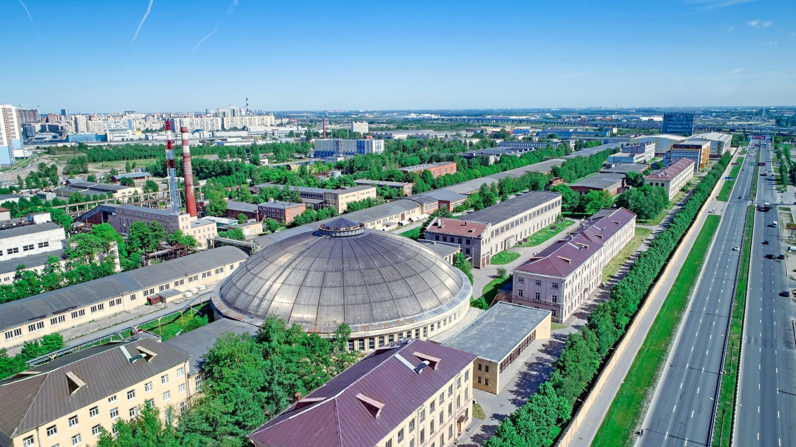 Крыловский ГНЦ