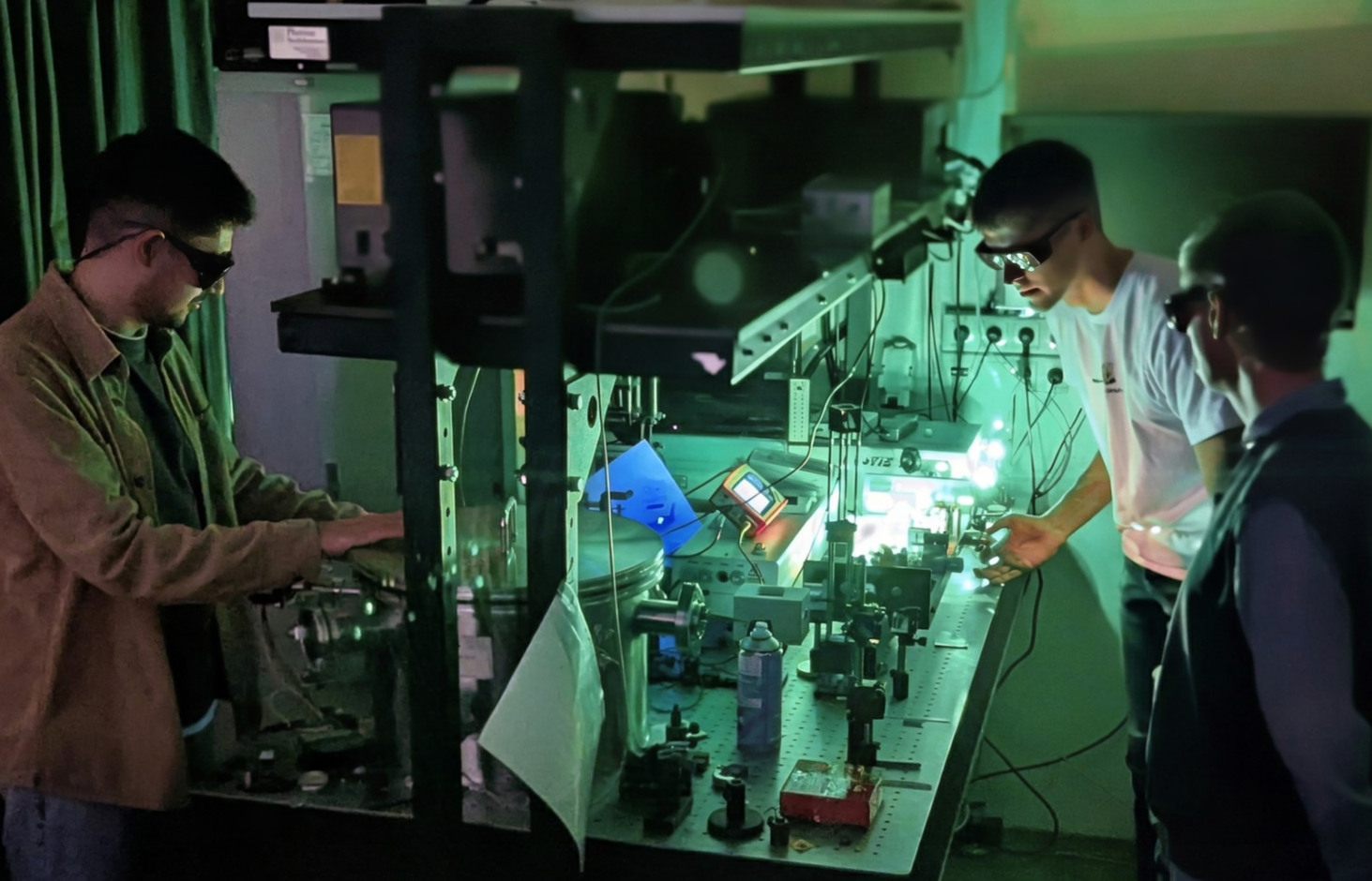 Тимур Лабутин