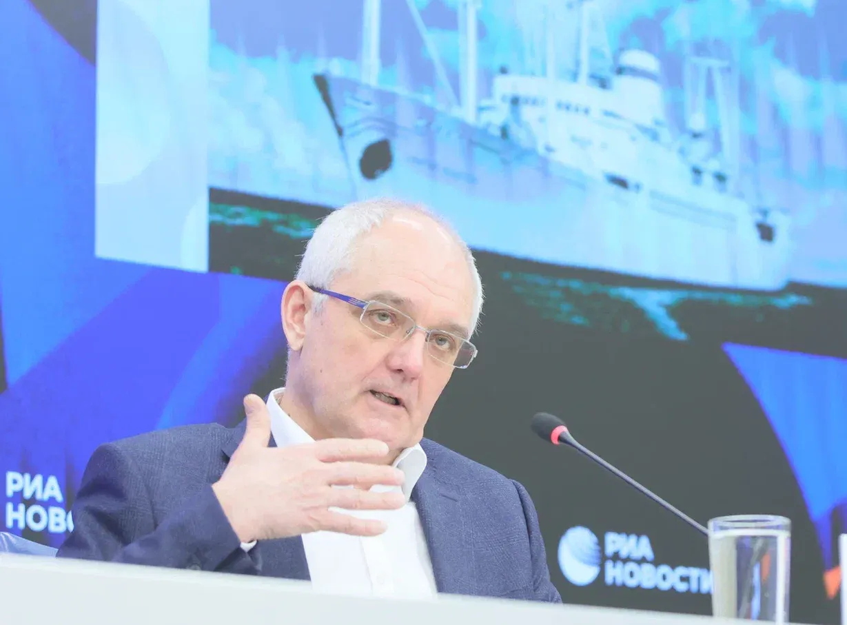 МИА "Россия сегодня"