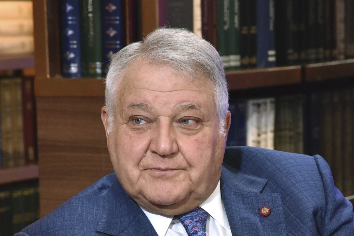 Михаил Ковальчук