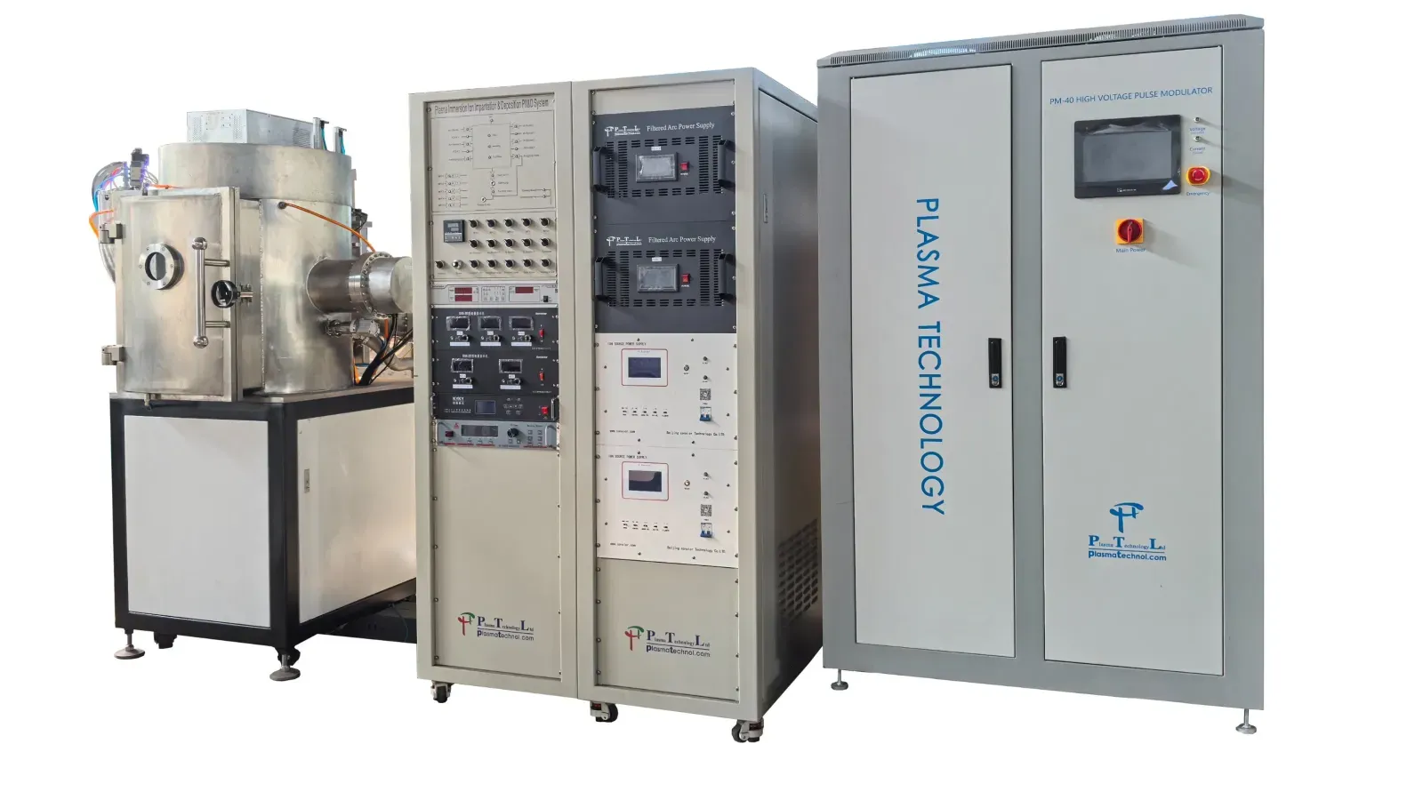 Машина ионной имплантации made-in-china.com