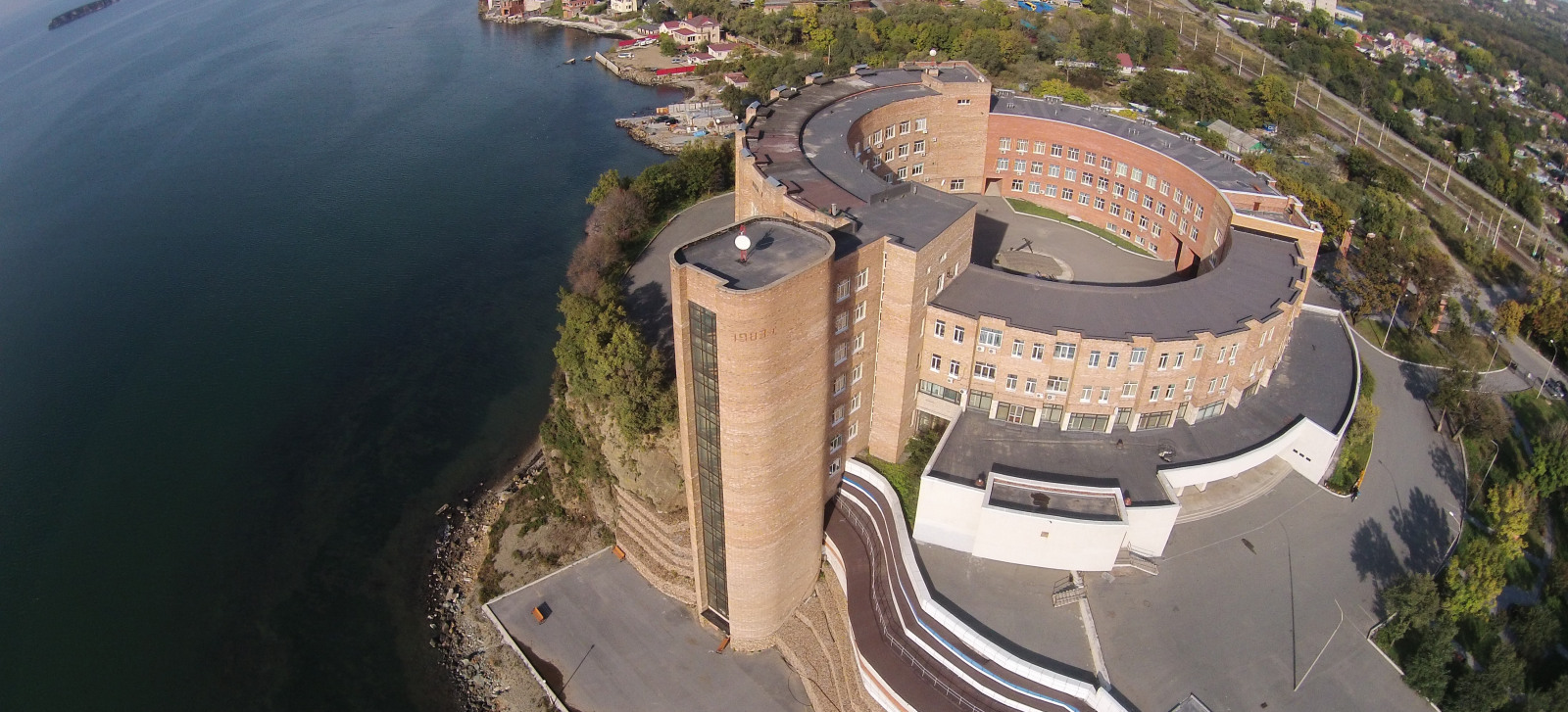 ДВО РАН Минобрнауки