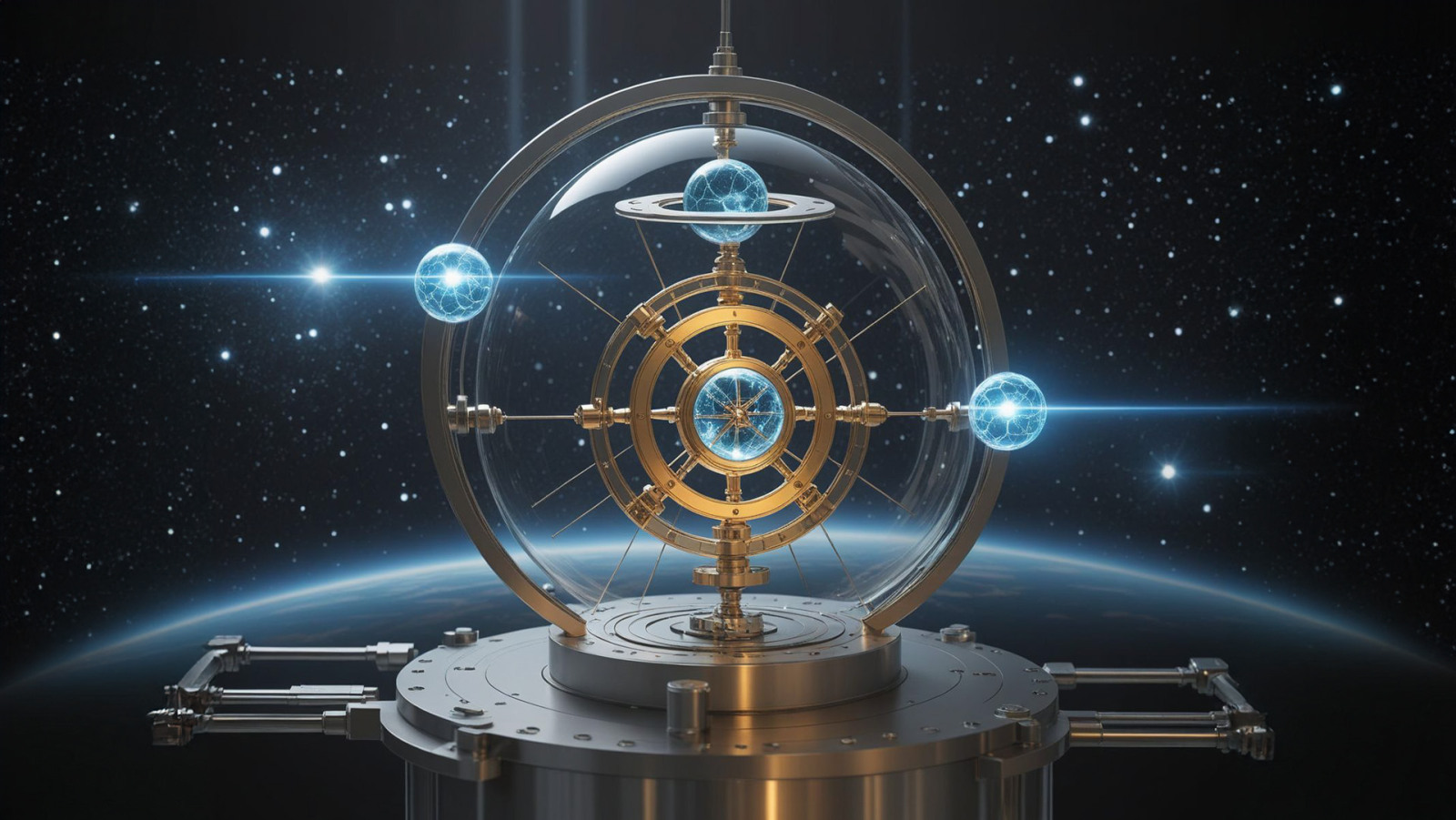 Страна Росатом