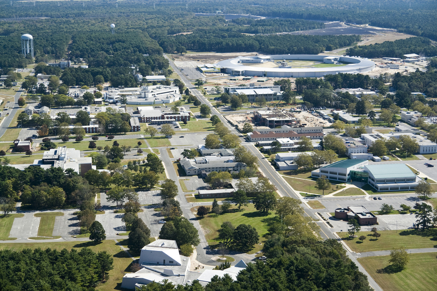 Минэнерго США