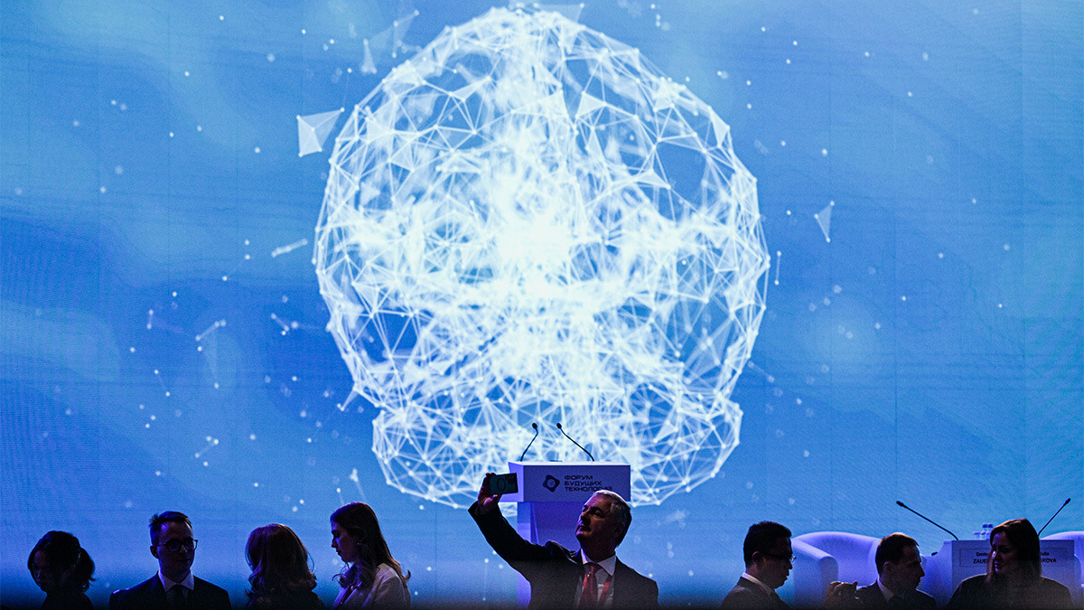 Евгений Биятов/ТАСС