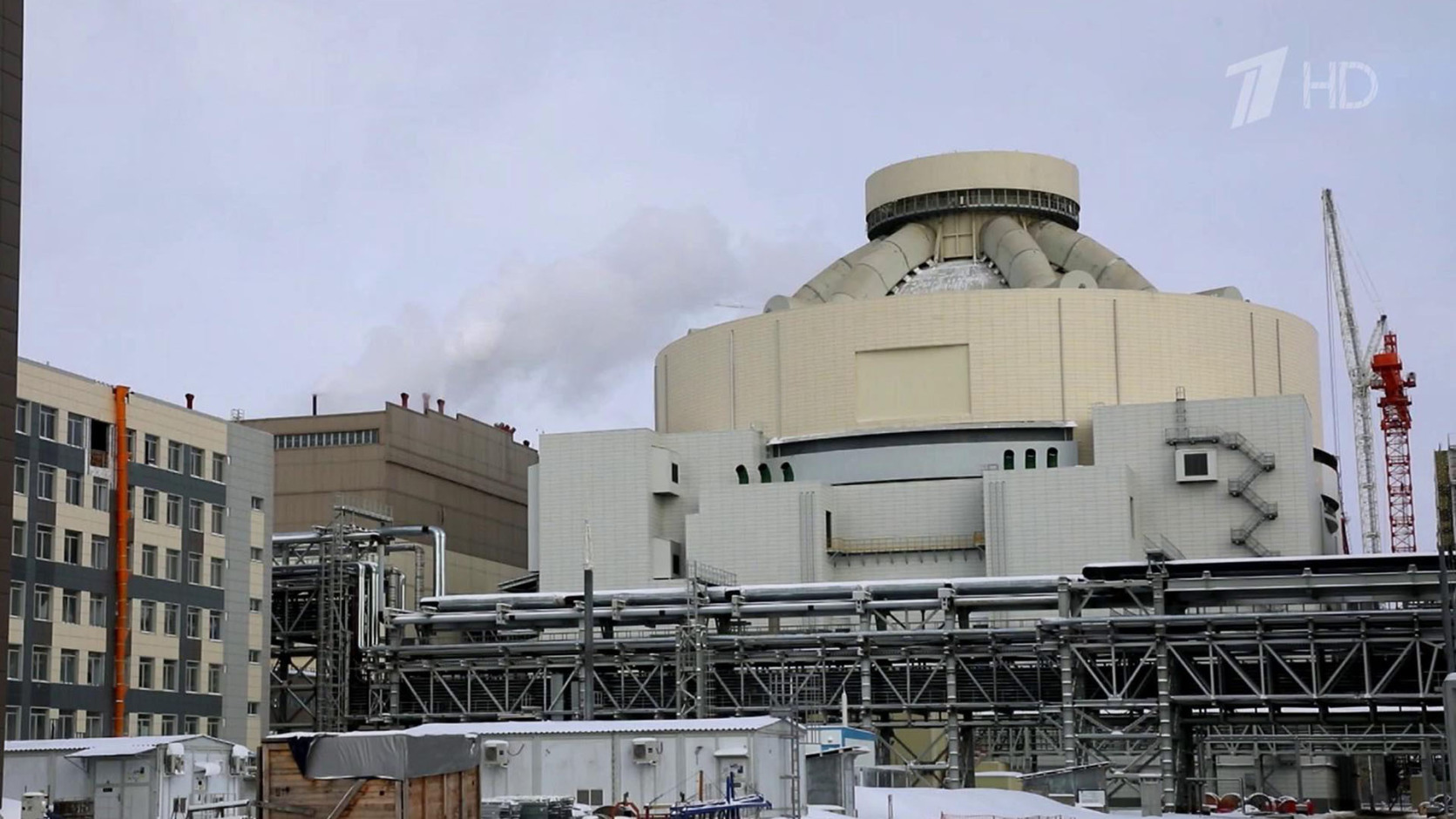 Курская АЭС-2