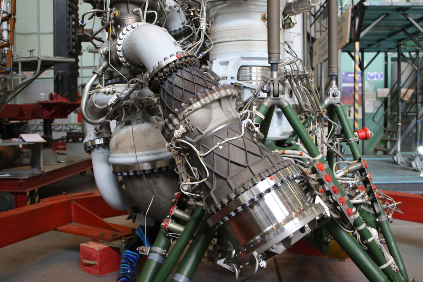 НПО Энергомаш