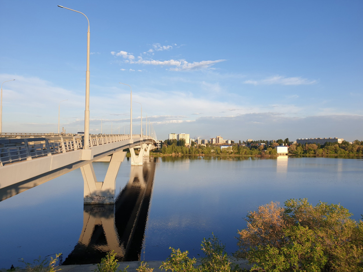 Балаковская АЭС