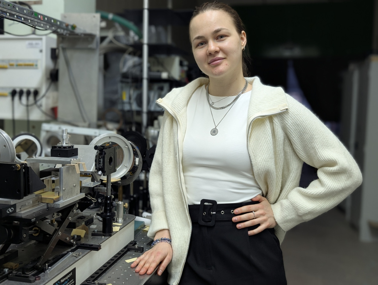 Фото Т. Морозовой