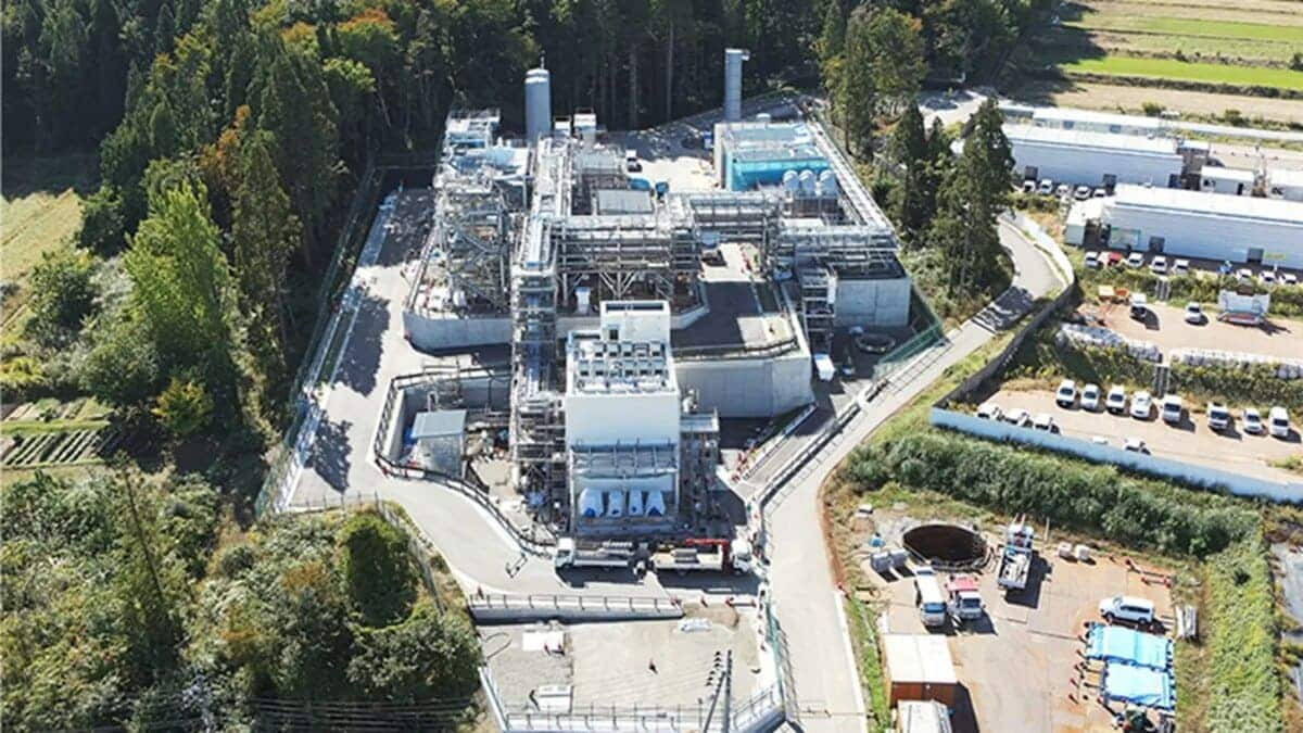 Inpex Corporation