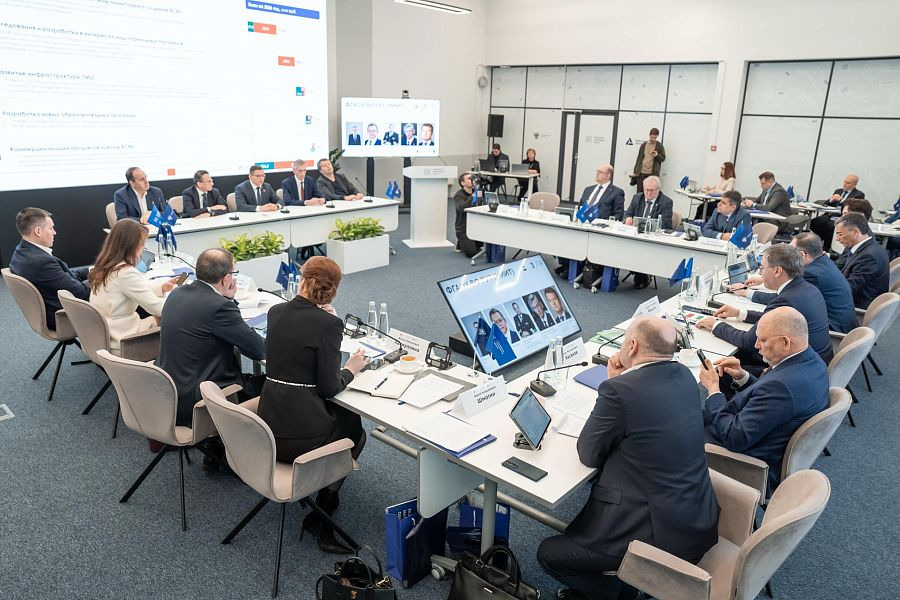 Минобрнауки РФ