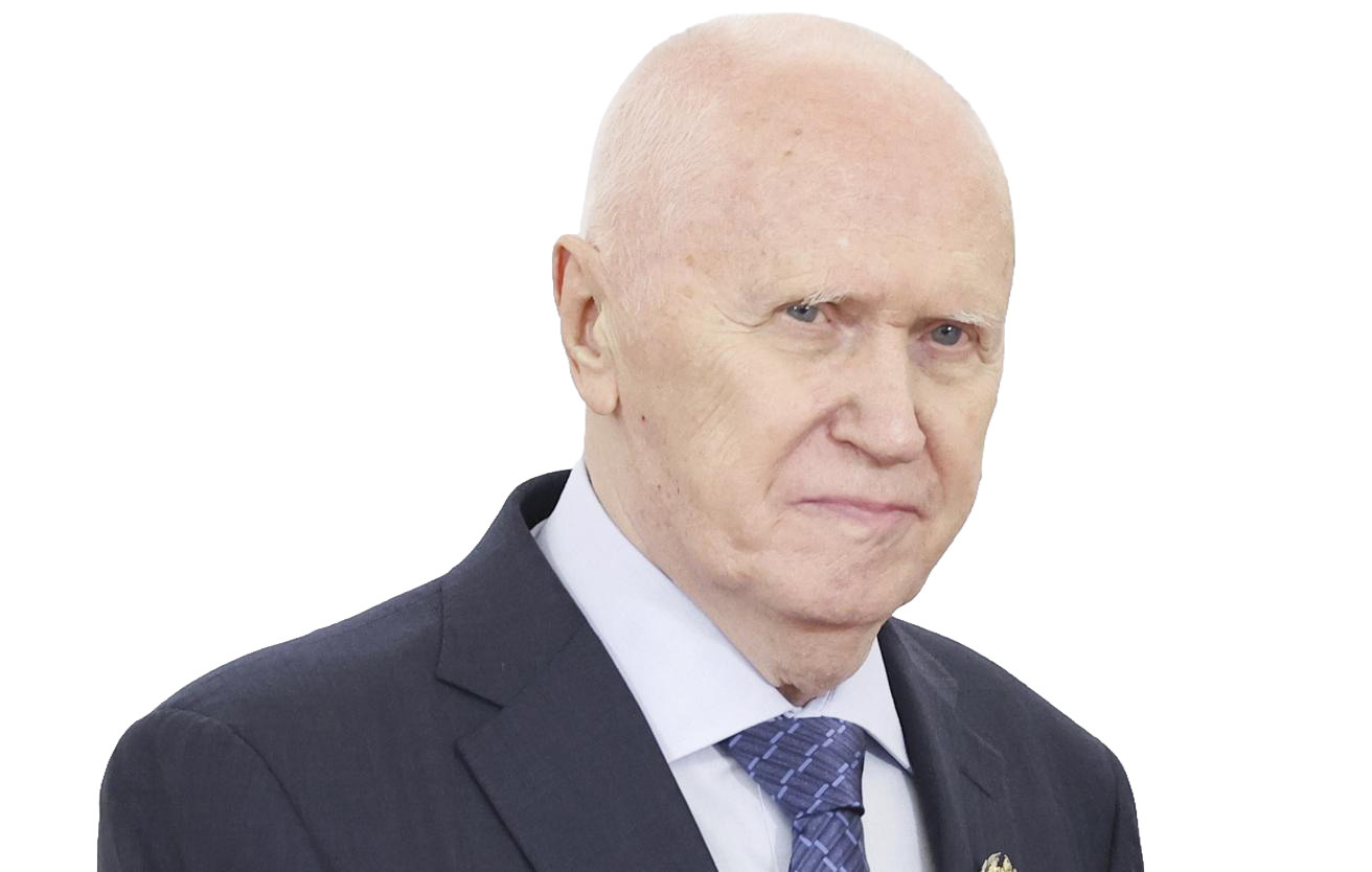 Валерий Шарифулин/ POOL/ ТАСС