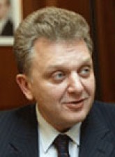 Виктор Борисович Христенко Фото