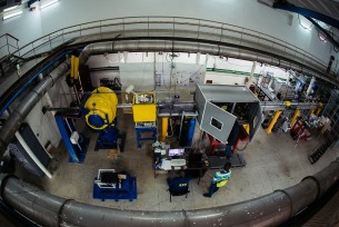 Светлана Ерыгина, НГУ