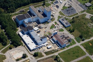 Министерство энергетики США