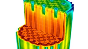 Окриджская национальная лаборатория
