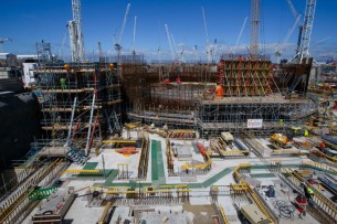 Новости энергетики