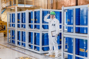 Кольская АЭС