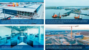 Годовой отчет Fennovoima за 2020 год