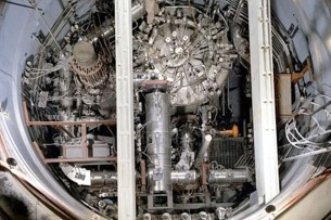 Окриджская национальная лаборатория