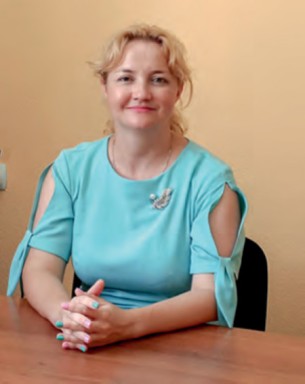 Наталья Мороз, начальник отдела биохимических технологий и технологического обеспечения АО «ВНИИАЭС»