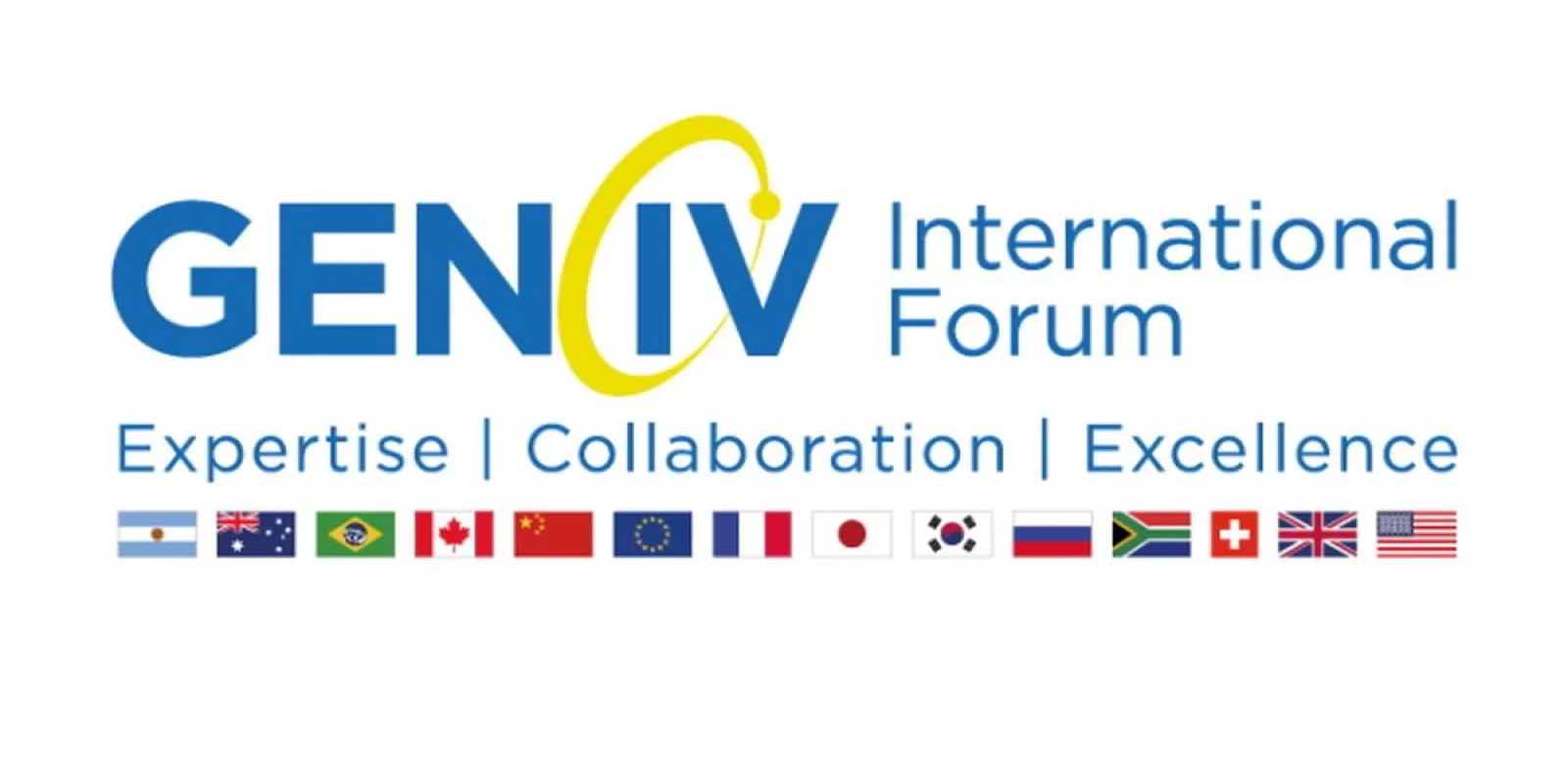Forums international. International forum. Nea OECD. IV International. Generation-IV.