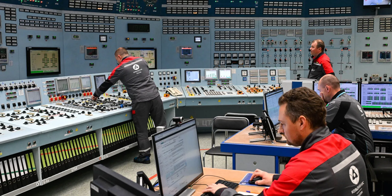 Лев Федосеев/ ТАСС