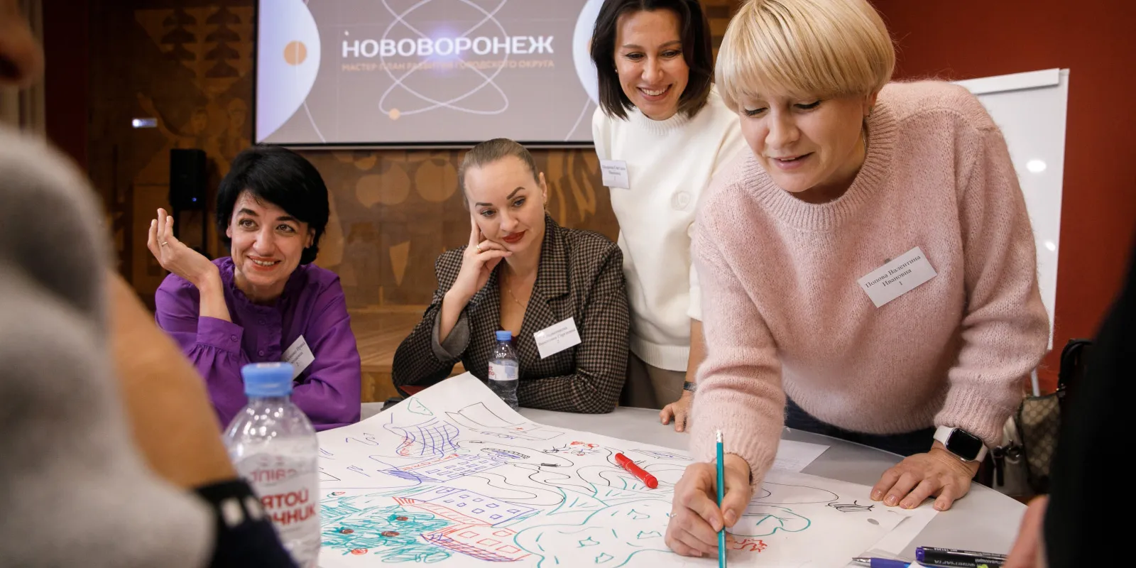 Ольга Мартынова