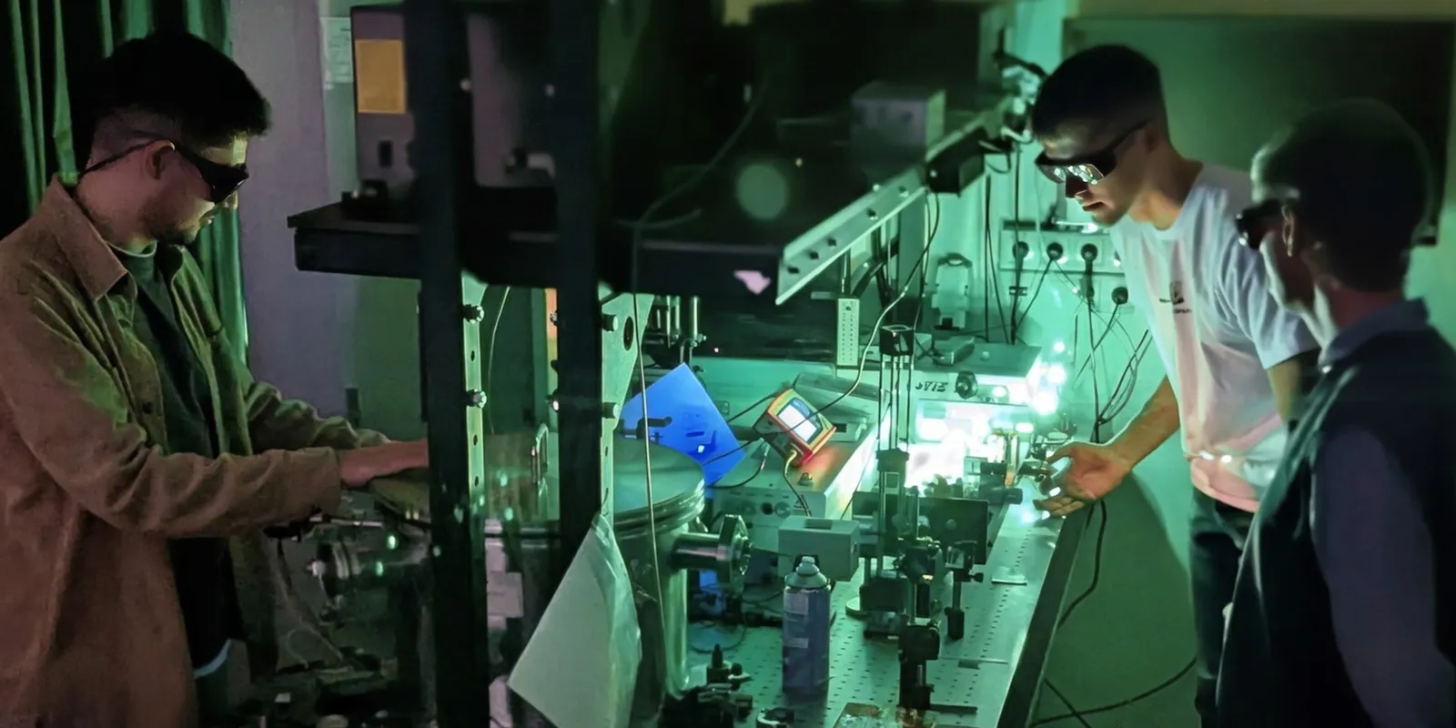 Тимур Лабутин