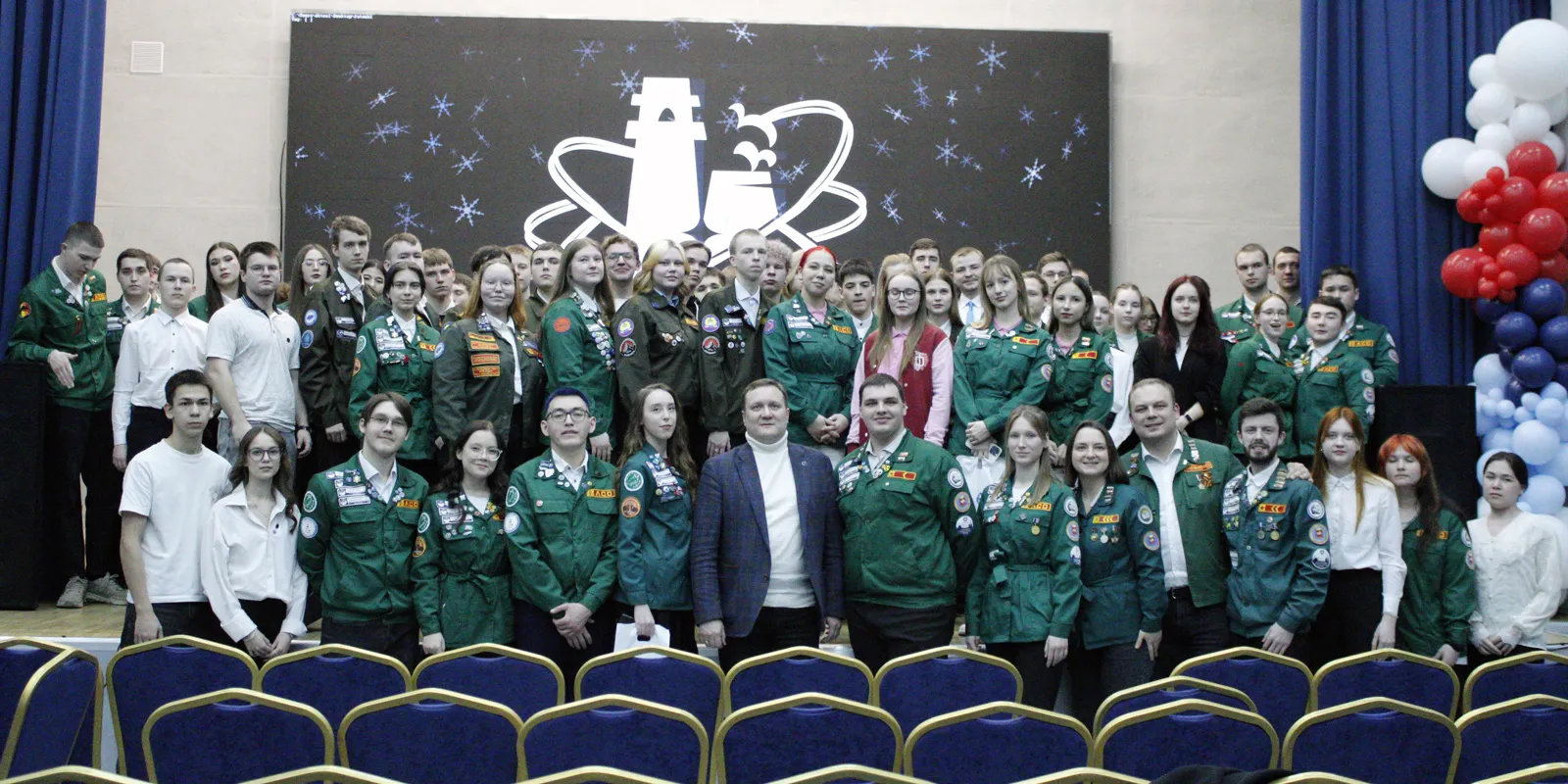 Анастасия Калугина