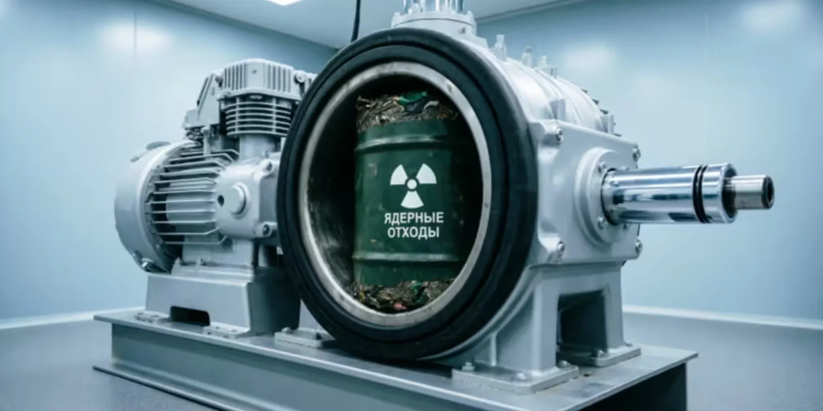 Первый технический, ИИ