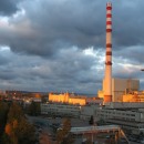 Ленинградская АЭС 