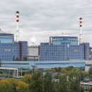 Хмельницкая АЭС 