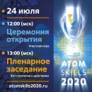 Росатом 
