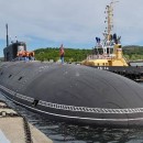 Министерство обороны РФ 