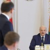 Пресс-служба президента Белоруссии 