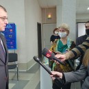Минэнерго Белоруссии 