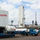 Air Liquide 