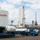 Air Liquide 