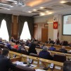 Законодательное собрание Челябинской области 