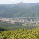 По Сибири 