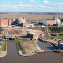 Nucleoelectrica Argentina 