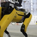 Boston Dynamics, США