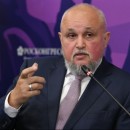 Александр Кряжев, РИА Новости