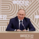 Пресс-служба Президента РФ, Вячеслав Прокофьев