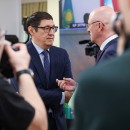 Правительство Казахстана