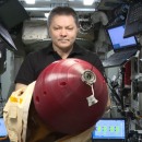 Роскосмос