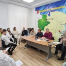 Администрация Билибинского района