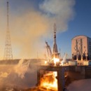 Роскосмос