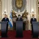 Администрация президента Аргентины